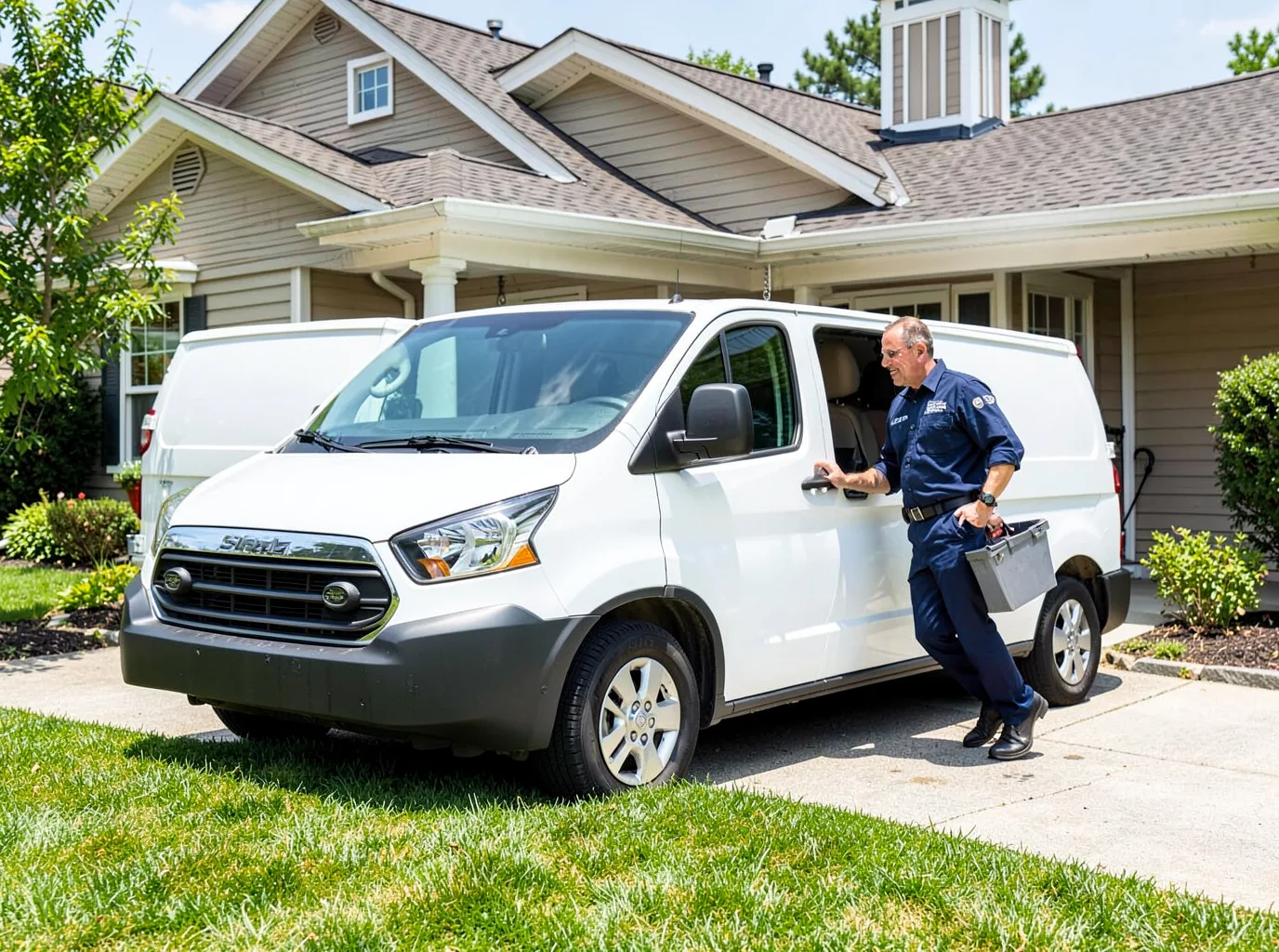 Emergency Plumber company in Chester, OK