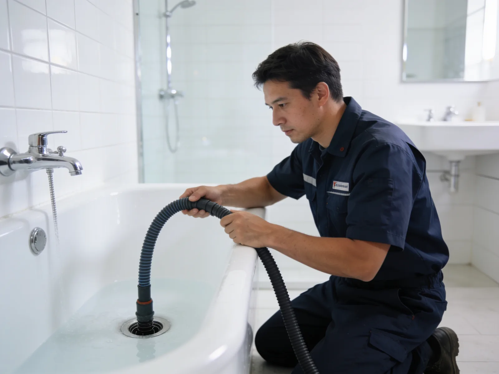 Emergency Plumber Chester, OK FAQs